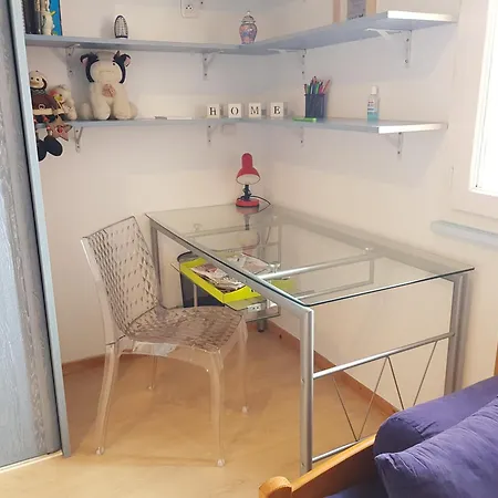 T2 Tres Bien Place A 2mns Des Plages 比亚里茨