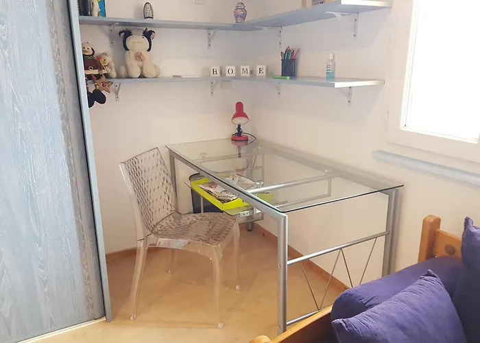 T2 Tres Bien Place A 2mns Des Plages 比亚里茨