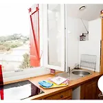 T2 Tres Bien Place A 2mns Des Plages Apartament