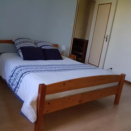 T2 Tres Bien Place A 2mns Des Plages Appartement Biarritz