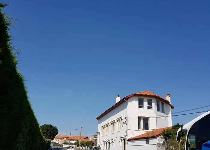 T2 Tres Bien Place A 2mns Des Plages Appartamento